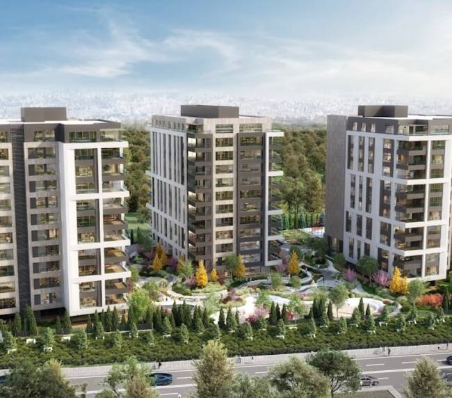 VIEN ORAN CEPHE KAPLAMA İŞLERİ